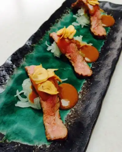 Tony Knežević - Yacht & Villa Private Chef in Croatia - Dishes